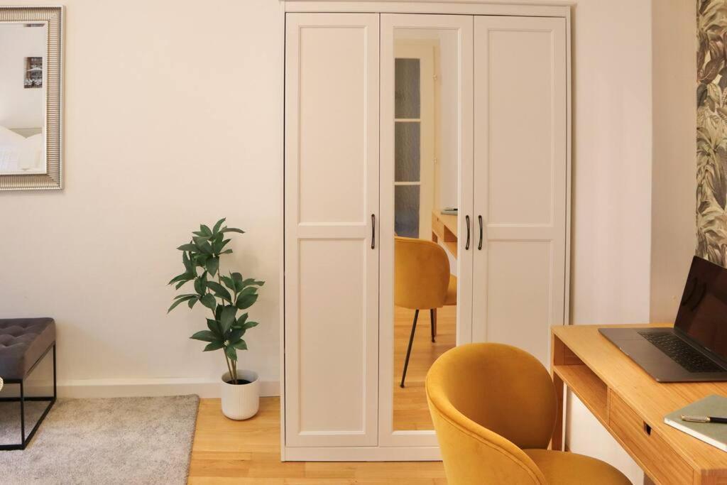 Charming, Modern & Spacious Apartment Bécs Kültér fotó
